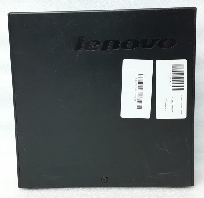 Lenovo Tiny DVD Vesa Mount M93PT8-EN - Image 6