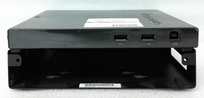 Lenovo Tiny DVD Vesa Mount M93PT8-EN - Image 5