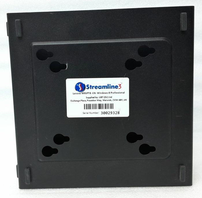 Lenovo Tiny DVD Vesa Mount M93PT8-EN - Image 3