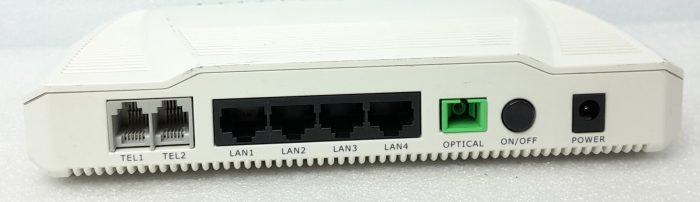 B-FOCuS Fibre Modem 0-4G2PCM UK - Image 5