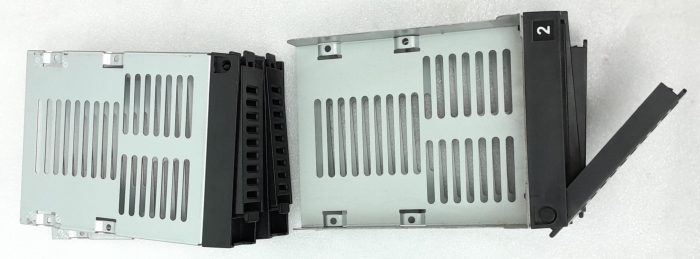 Buffalo NAS Network Storage TeraStation TS-XEL/R5 Series - Image 6