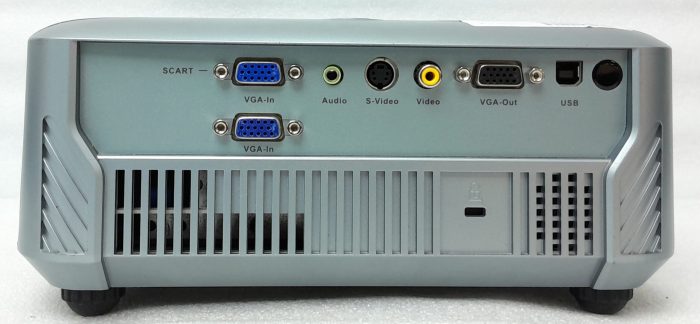 Optoma VGA Projector DS305 - Image 6