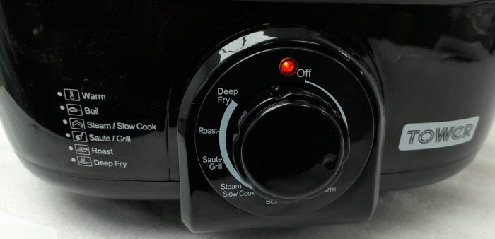 Tower 8 in 1 Multi Cooker T14003 - Image 8