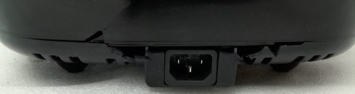Tower 8 in 1 Multi Cooker T14003 - Image 4