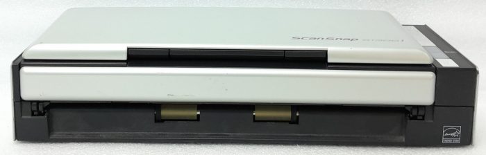 Fujitsu Portable Color Image Document Scanner ScanSnap S1300i - Image 5