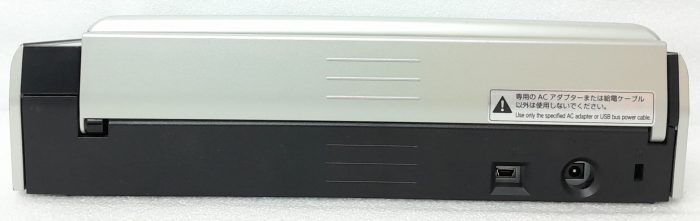Fujitsu Portable Color Image Document Scanner ScanSnap S1300i - Image 4