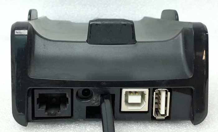Ingenico Card Terminal Charging Base Only IWL200-01B1328A - Image 5