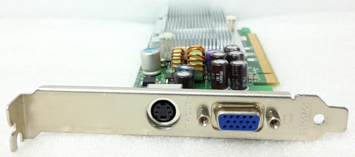 VGA Graphics Card LF6020085635 - Image 6