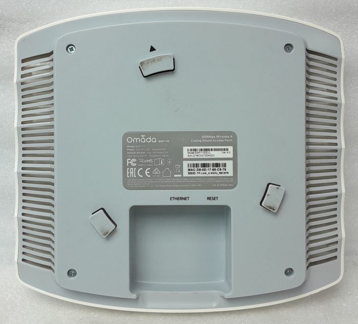 TP-Link Wireless Access Point EAP110 - Image 4