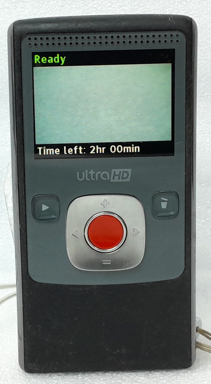 Cisco Digital Video Recorder Flip UltraHD U2120 - Image 2