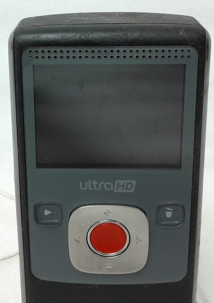 Cisco Digital Video Recorder Flip UltraHD U2120 - Image 7