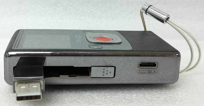 Cisco Digital Video Recorder Flip UltraHD U2120 - Image 6