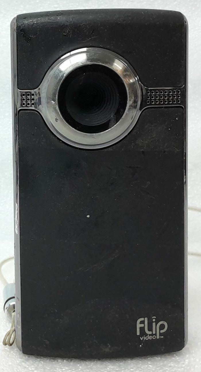 Cisco Digital Video Recorder Flip UltraHD U2120 - Image 5