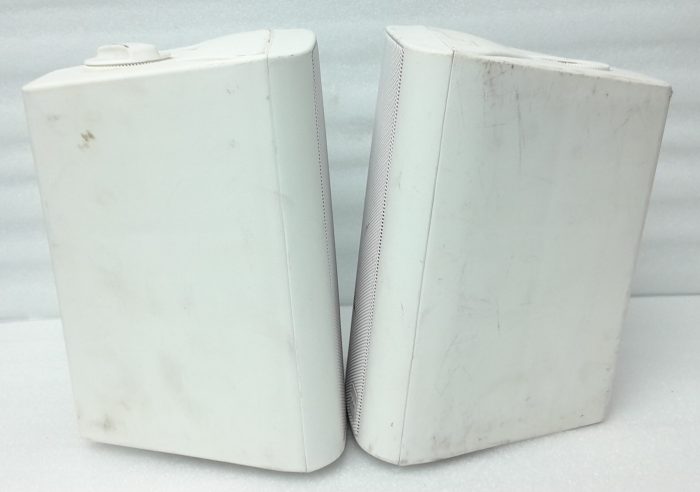 Vision Bluetooth Speakers (Pair) SP-1900P - Image 4