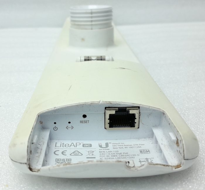 Ubiquiti Access Point LiteAP ac LAR-120 - Image 5