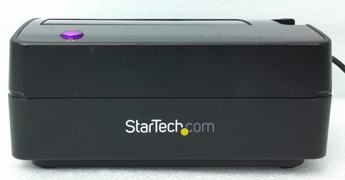 Startech .com Docking Station SATDOCKU3S - Image 2