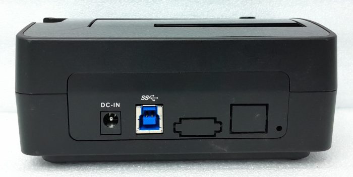 Startech .com Docking Station SATDOCKU3S - Image 4