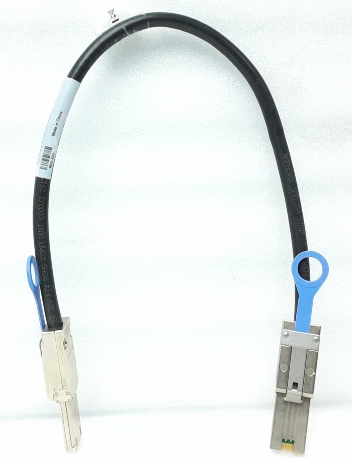 Amphenol SAS Stacking Cable 0YP20D - Image 2