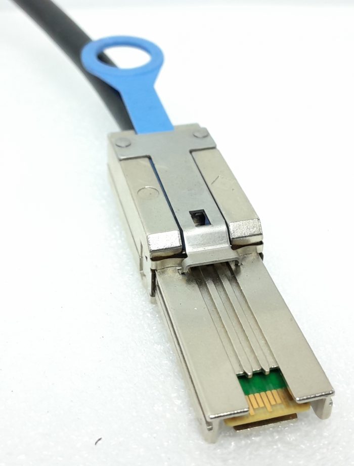 Amphenol SAS Stacking Cable 0YP20D - Image 6