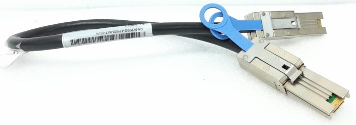Amphenol SAS Stacking Cable 0YP20D - Image 4
