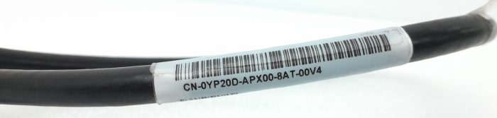 Amphenol SAS Stacking Cable 0YP20D - Image 3