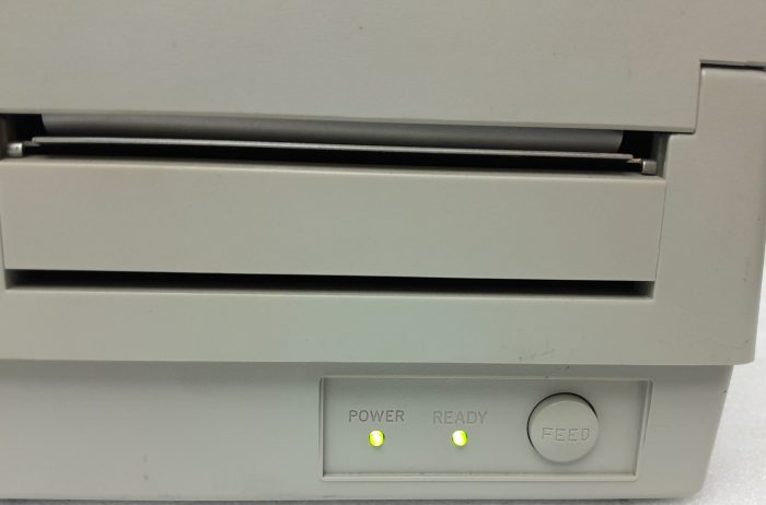 Ribbon Print UK Ribbon Printer OS-214 - Image 7