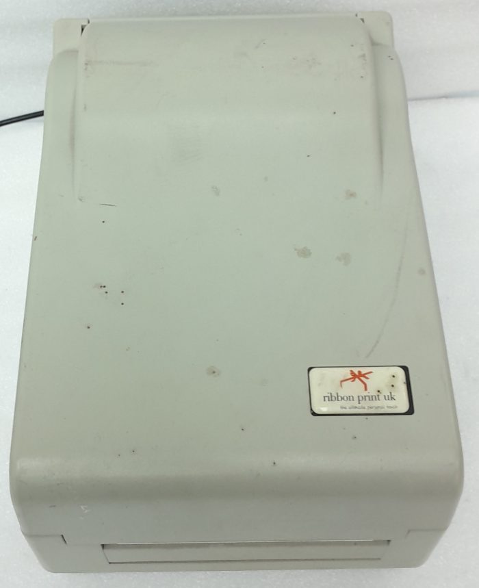 Ribbon Print UK Ribbon Printer OS-214 - Image 6