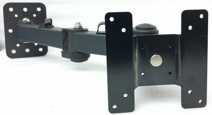 Wall Mounted Monitor Arm - Image 6