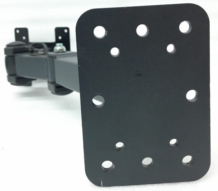 Wall Mounted Monitor Arm - Image 4