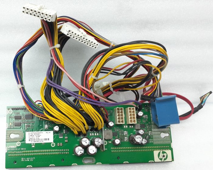 HP Power Distributor Board 461318-001 - Image 2