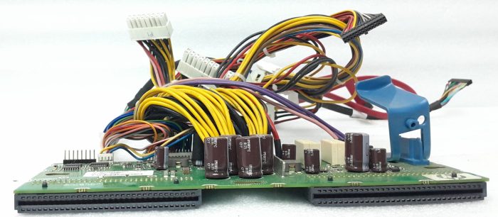 HP Power Distributor Board 461318-001 - Image 6