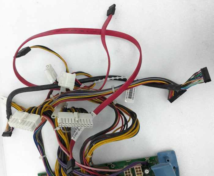 HP Power Distributor Board 461318-001 - Image 5