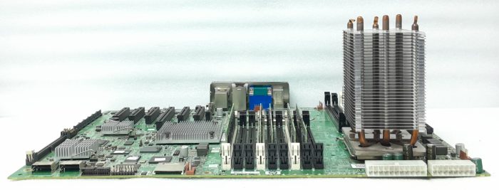 HP Motherboard 606019-001 - Image 7