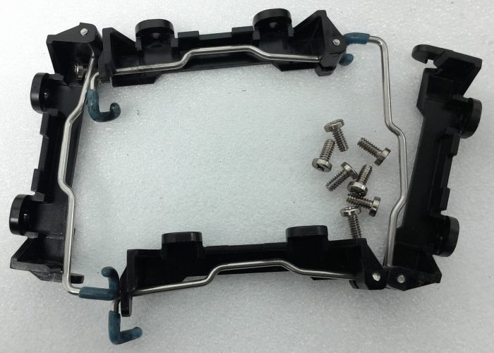 HP Motherboard 606019-001 - Image 4