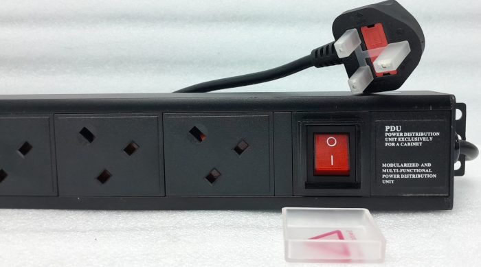 10 Port Power Distribution Unit PDU10V - Image 6
