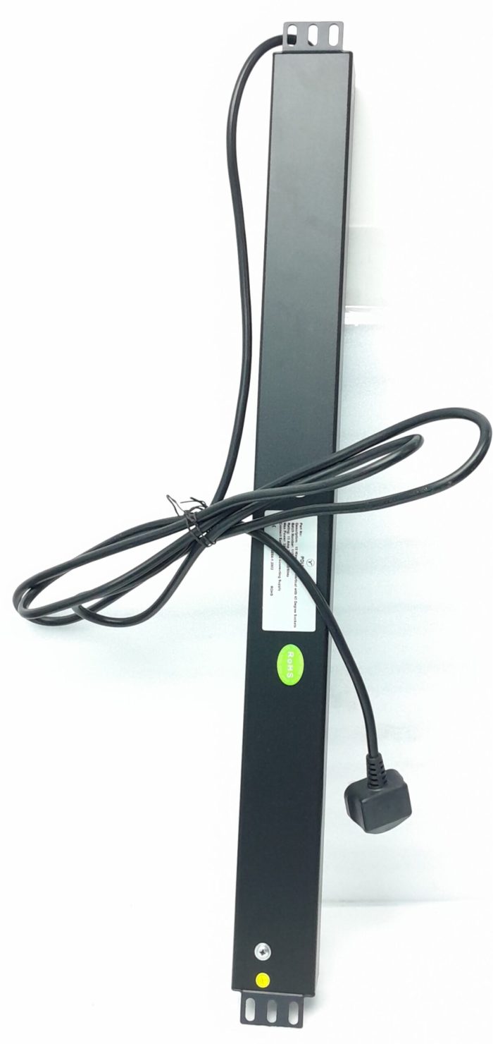 10 Port Power Distribution Unit PDU10V - Image 5