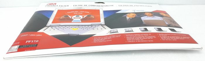 3M Privacy Filter PF17.0 - Image 4