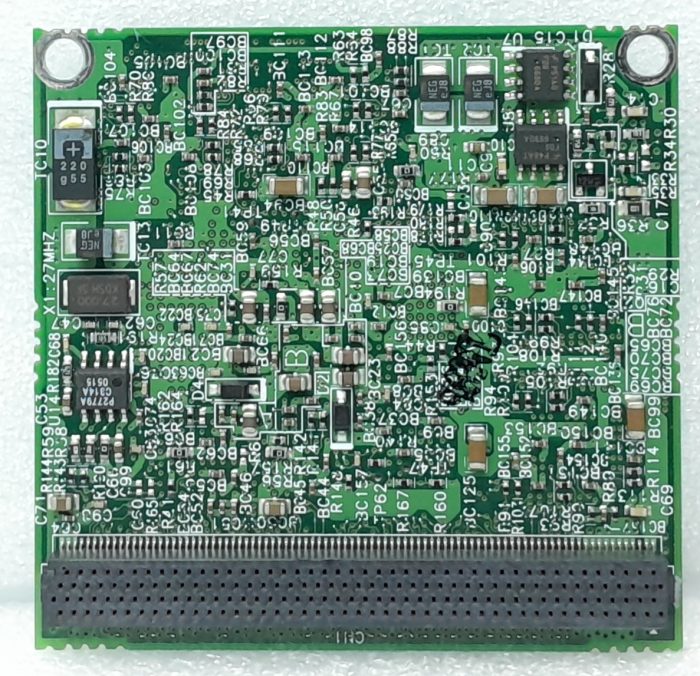 ATI Video Graphics BD Card 216PBCGA15F - Image 4