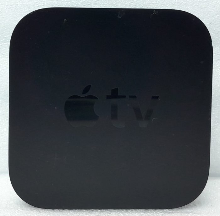 Apple TV Media Streamer A1469 - Image 2
