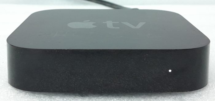 Apple TV Media Streamer A1469 - Image 6