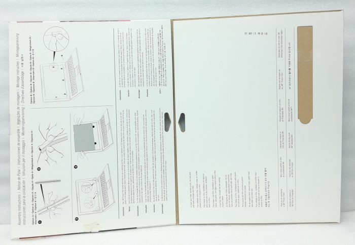 3M Privacy Filter PF17.0 - Joblot x2 - Image 6