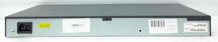 HPE 24 Port Ethernet Switch OfficeConncect 1910 Series JG539A - Image 4