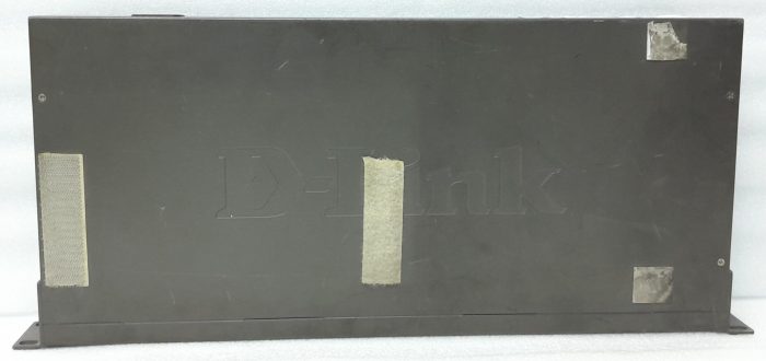 D-Link 24 Port 10/100 Fast Ethernet Switch DSS-24+ - Image 6