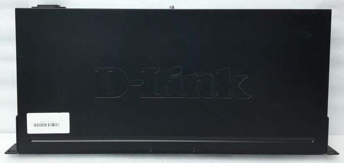 D-Link 24 Port Web Smart Switch DGS-1210-24 - Image 4