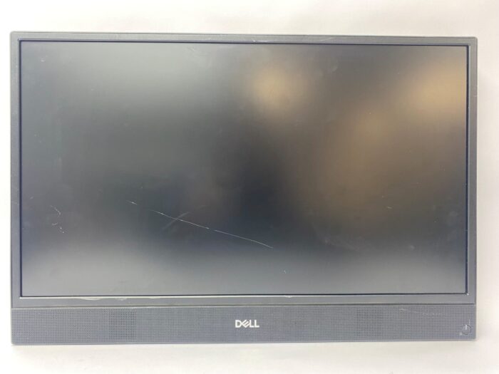 Dell Windows AIO PC Optiplex 5270 Aio - I5-9500 @ 3.0 - 8GB RAM - 21.5" - 256GB SSD - Windows 11 Pro - Image 2