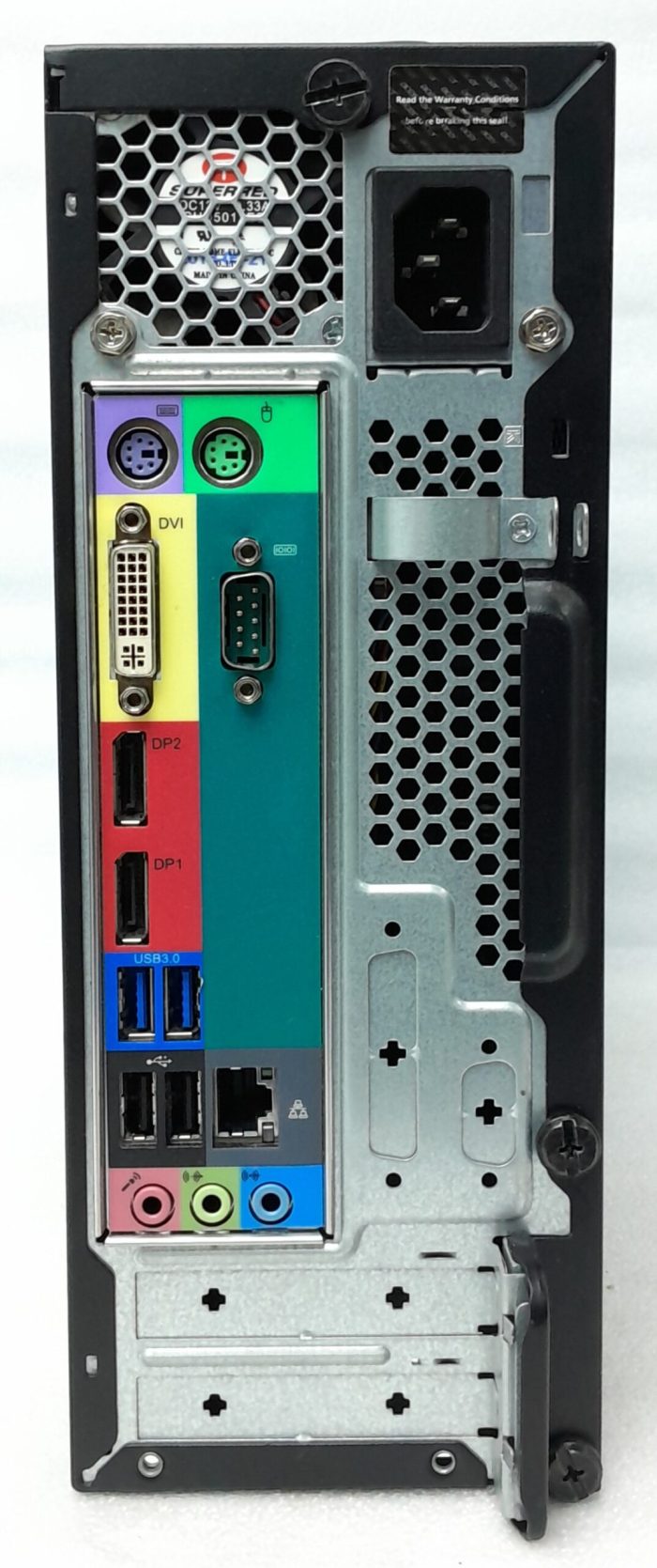 Acer_Veriton_X4620g_5