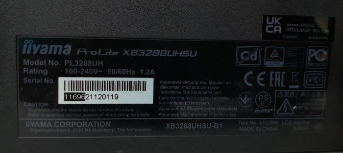 Iiyama_Prolite_Xb3288uhsu_Pl3288uh_6