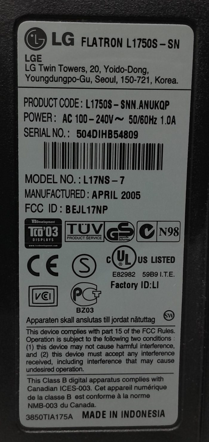 Lg_Flatron_L1750s_(l1750s-sn)_6