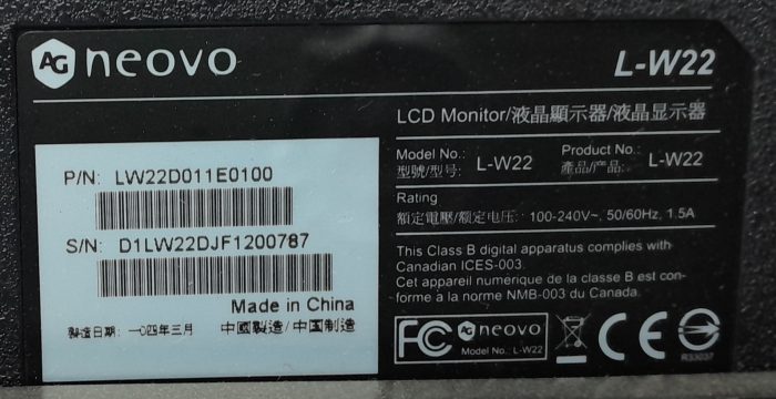 Neovo_L-w22_6
