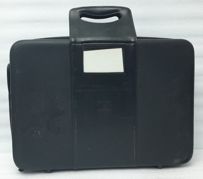 HP DLP Projector with 795 Lamp Hours Used vp6120 - Image 4